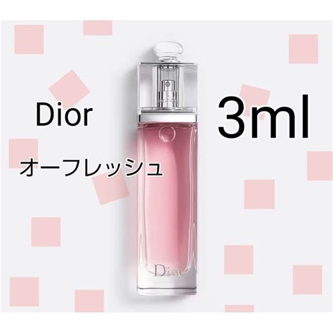 dior アディクトオーフレッシュ|【試してみた】Dior ディオール アディクト オー フレッシュのリ .